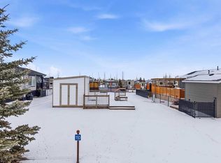 41019 Range Road 11 #110, Lacombe County, AB T0C0J1