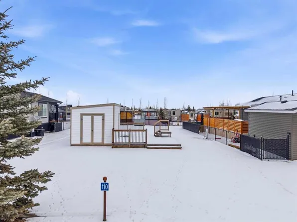 41019 Range Road 11 #110, Lacombe County, AB T0C 0J1