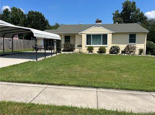 1415 Davis Ln, Hopewell, VA 23860