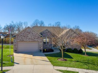 5114 Craydon Dr, Columbia, MO 65203