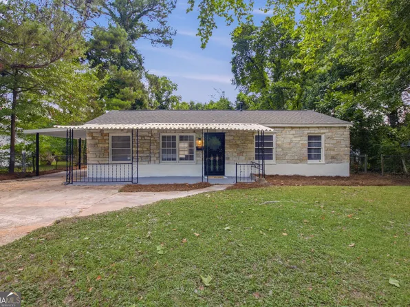 1510 Winshire St, Columbus, GA 31903
