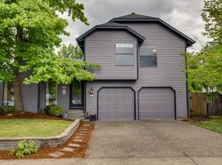 16260 NW Lyndel Ln, Beaverton, OR 97006