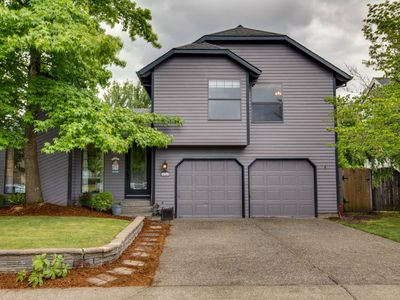 16260 NW Lyndel Ln, Beaverton, OR, 97006