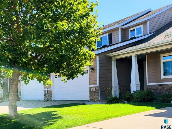 205 W 81st St, Sioux Falls, SD 57108