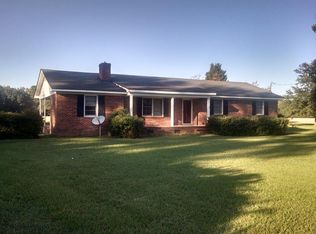 350 Friendly Dr, Goldsboro, NC 27530