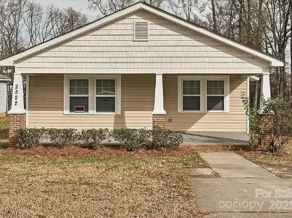 2822 Seymour Dr, Charlotte, NC 28208
