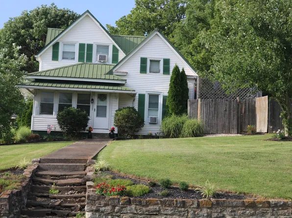 327 E North St, Carlisle, KY 40311