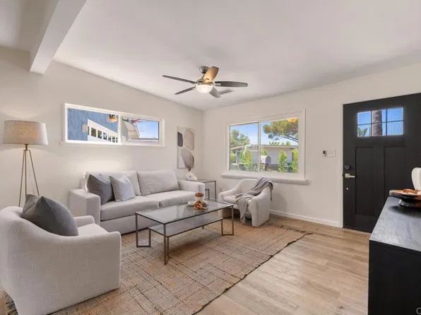 5073 Amnest St, San Diego, CA 92117