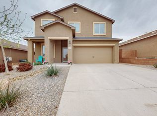 3627 Timberline Rd NE, Rio Rancho, NM 87144