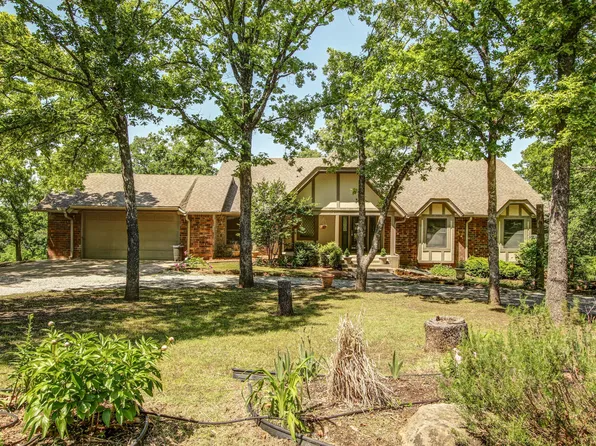 4519 W 83rd St, Tulsa, OK 74132