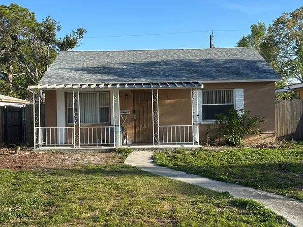 4625 4th Ave S, Saint Petersburg, FL 33711