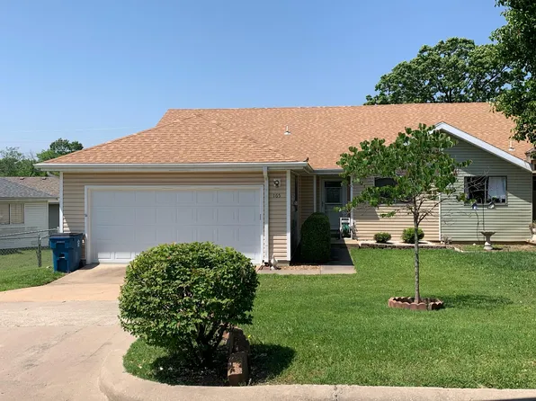 165 Travis Trail Trail, Branson, MO 65616