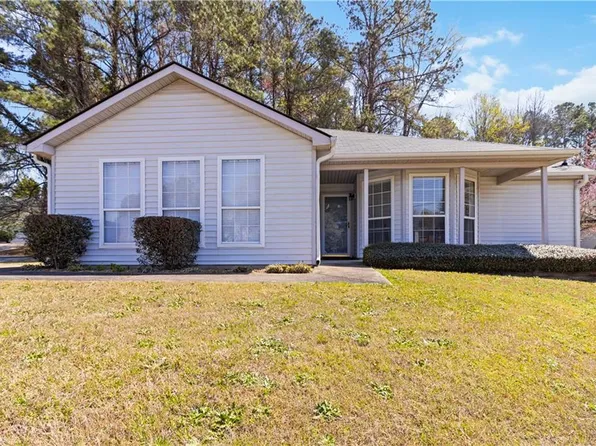 1501 Colt Ridge Ln SE, Mableton, GA 30126