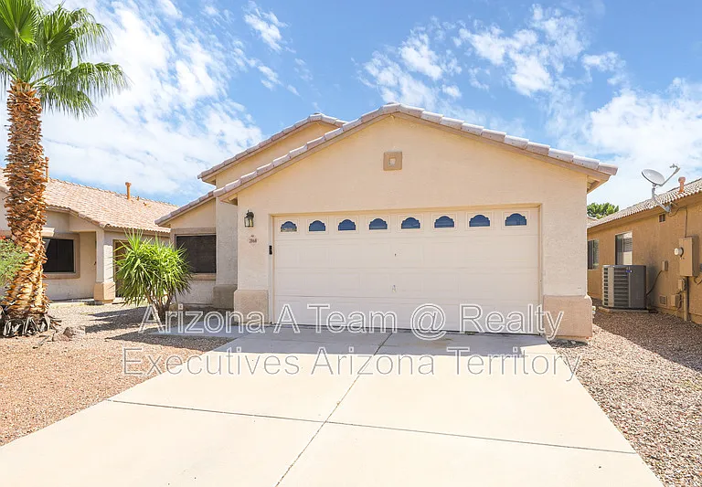 2868 W Simplicity Dr — Photo 1