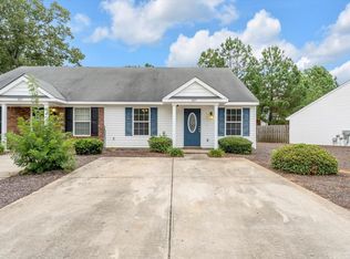 607 Beretta Dr, Grovetown, GA 30813