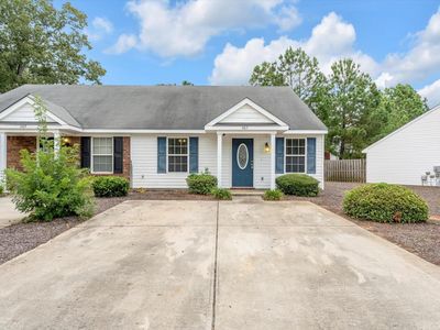 607 Beretta Drive, Grovetown, GA, 30813