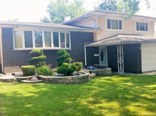 2820 191st Pl, Lansing, IL 60438