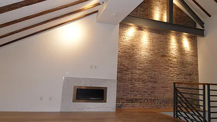 Rented by Alexander Hidalgo, Inc.