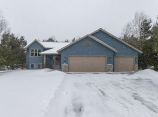 2671 Morning Dove Rd, Mosinee, WI 54455