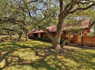 411 Whitetail Ridge Rd, Dripping Springs, TX 78620