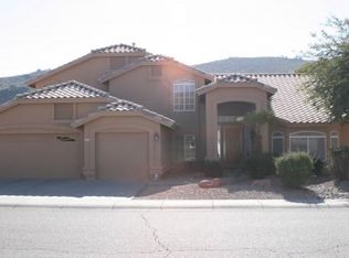 5825 W Mariposa Grande Ln, Glendale, AZ 85310