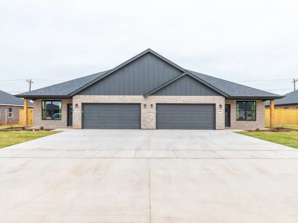 8001 Sawdust Address Line #2, Abilene, TX 79602