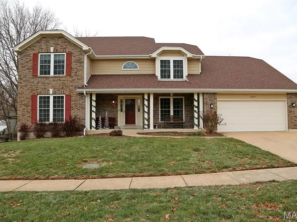 16270 Audubon Village Dr, Grover, MO 63040