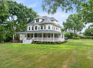 389 Spring Ave FLOOR 3, Ridgewood, NJ 07450