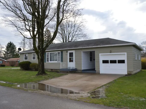 352 Emmet St, Crestline, OH 44827