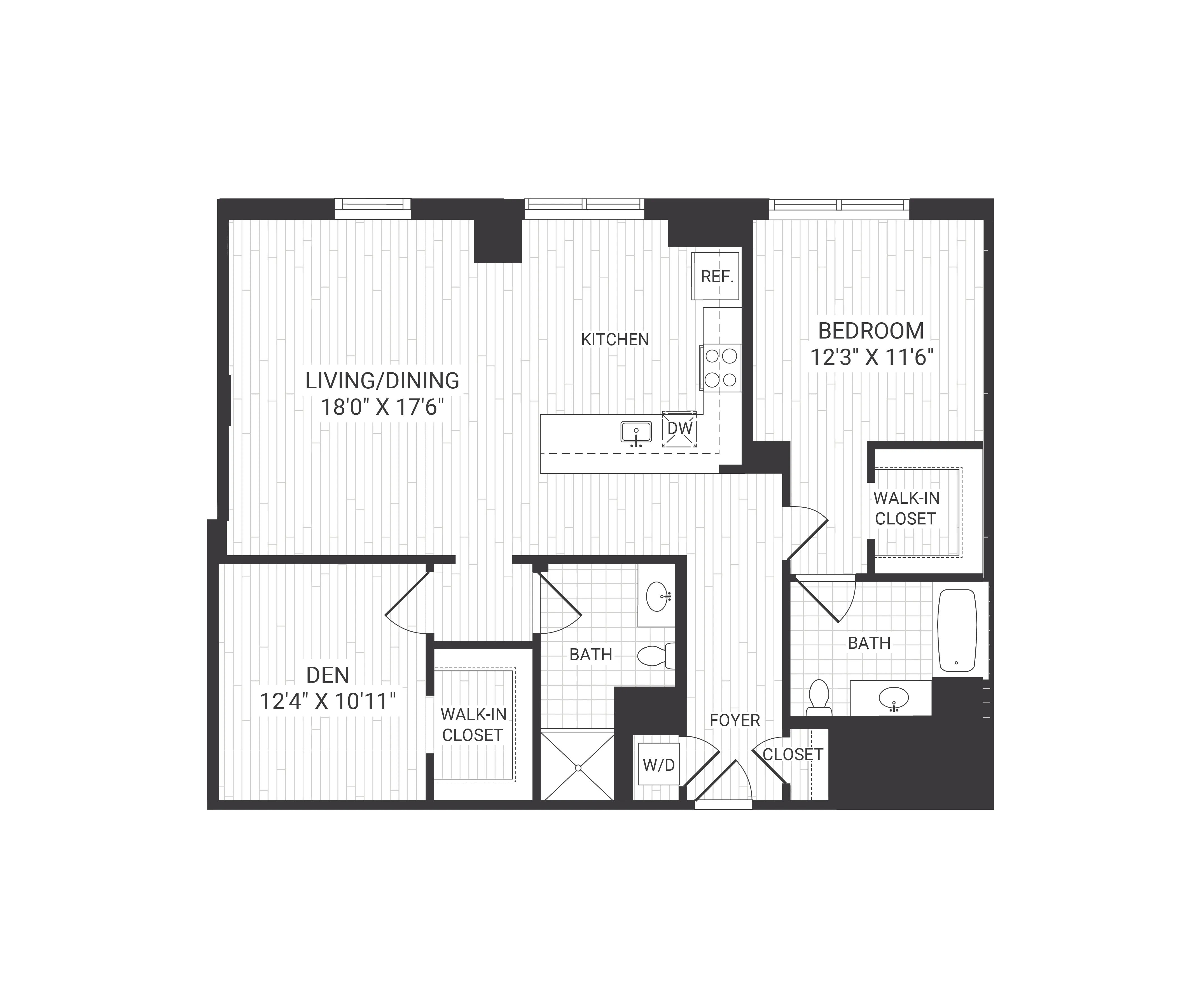 273 16th Street, #SL-0617