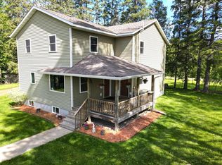 12084 County Road 435, Goodland, MN 55742