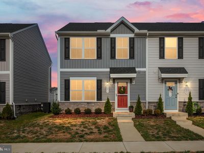 7233 Statesman Blvd, Ruther Glen, VA, 22546