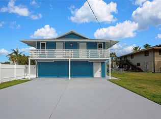 6703 Seaview Blvd, Hudson, FL 34667