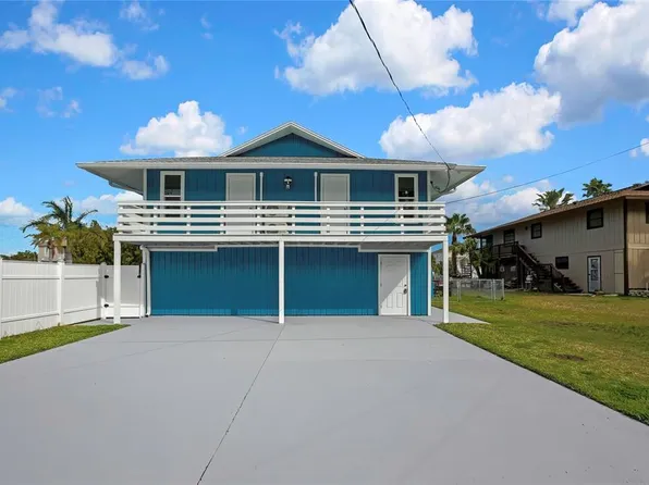 6703 Seaview Blvd, Hudson, FL 34667