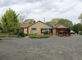 27841 Carpenter Pond Rd, John Day, OR 97845