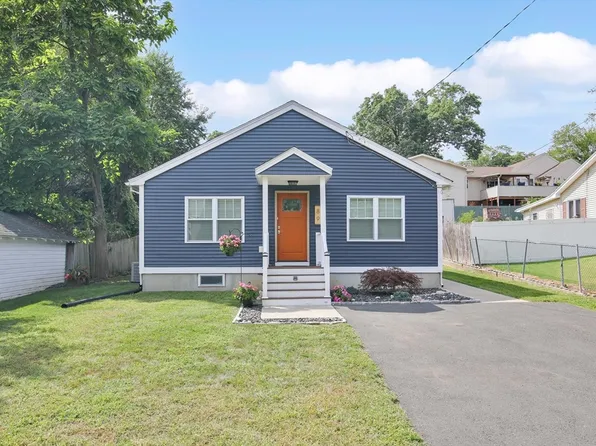 89 Vienna Ave, Ludlow, MA 01056