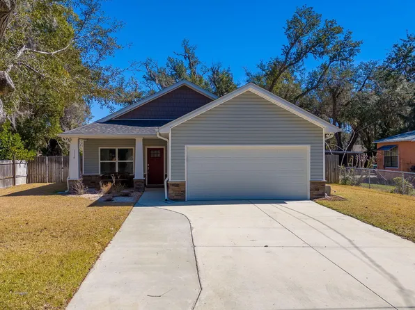 1114 Foster Ave, Panama City, FL 32401