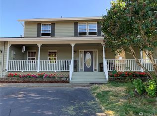 1005 SW 120th St, Seattle, WA 98146