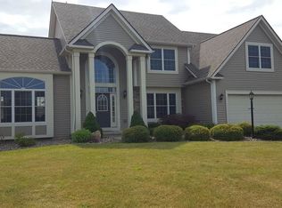 1083 Shallow Brook Ter, Webster, NY 14580