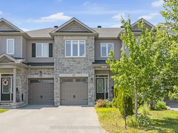 1149 Beckett Cres, Ottawa, ON K2S 0Z2