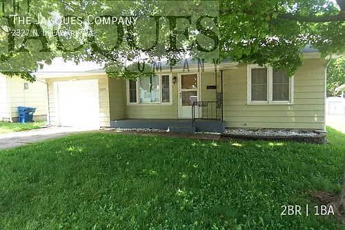 2327 N Delaware Ave Photo 1 2327 N Delaware Ave Photo 1