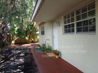 1023 NE 23rd Dr, Fort Lauderdale, FL 33305