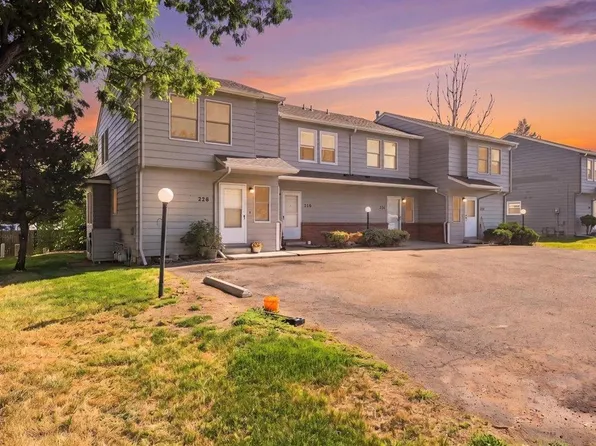 228 E 42nd St, Loveland, CO 80538