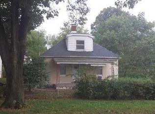 331 Goethe Ave, Collinsville, IL