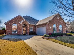 6602 Creek Bnd, Rowlett, TX 75089