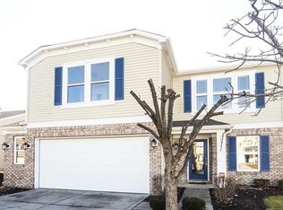 9131 Stones Bluff Pl, Camby, IN 46113