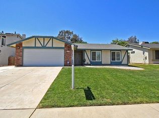 13109 Thistle Brook Dr, Moreno Valley, CA 92553