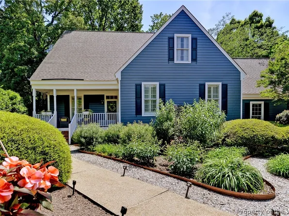 100 Royal Worlington, Williamsburg, VA 23188