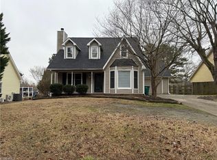 5514 Moravian Heights Ln, Clemmons, NC 27012
