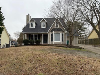 5514 Moravian Heights Ln, Clemmons, NC, 27012